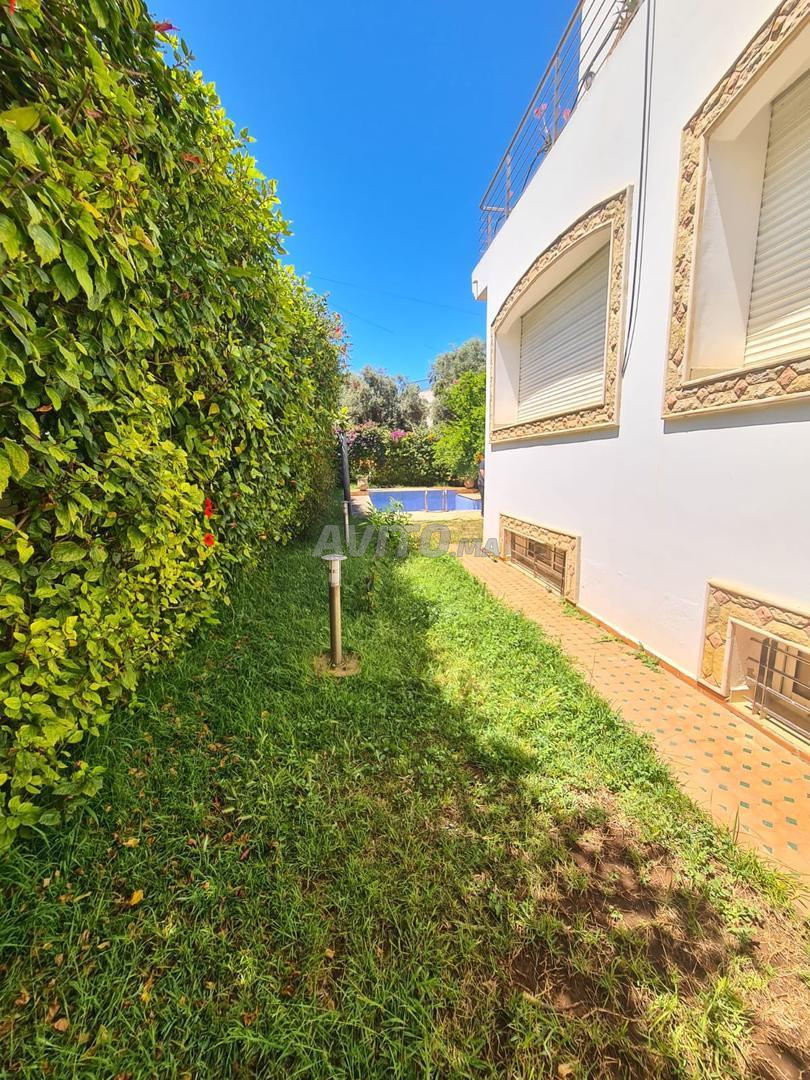 Villa 514 m² à louer à Mohammedia — Photo 36