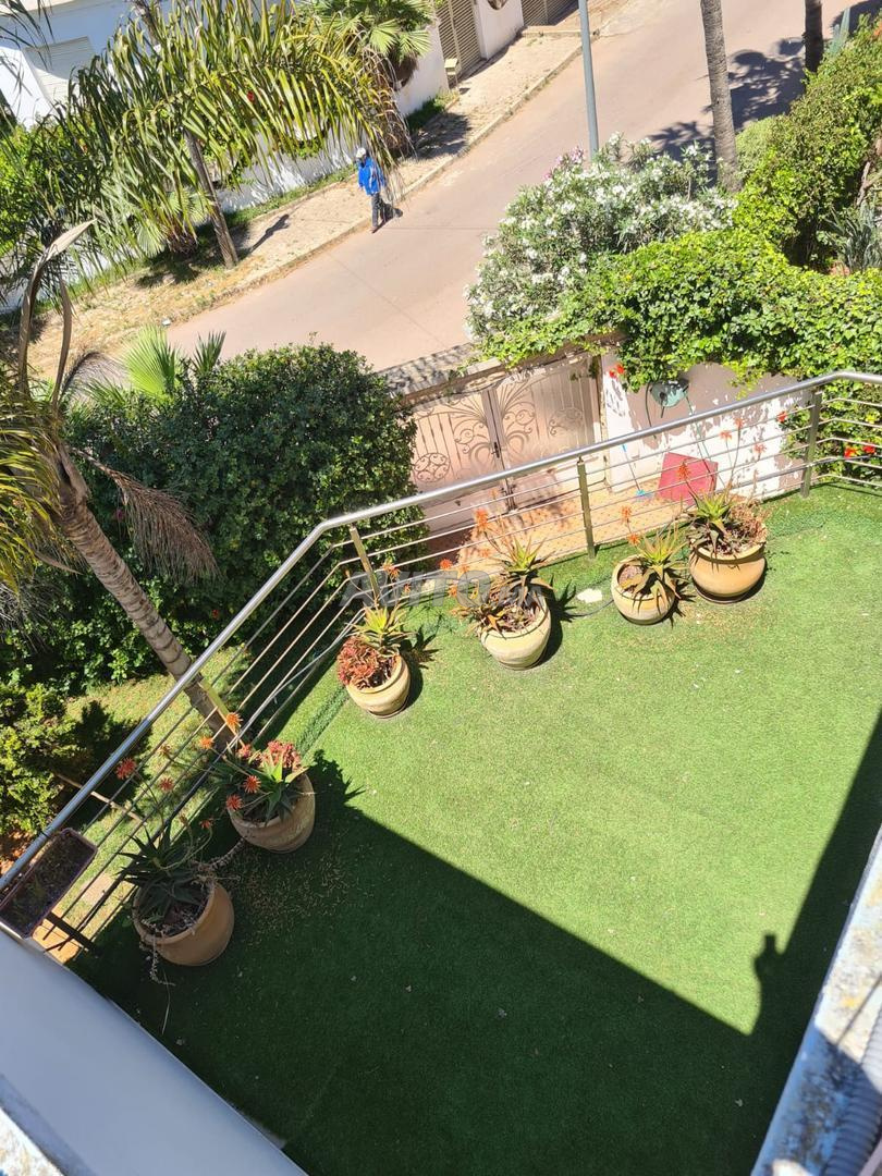 Villa 514 m² à louer à Mohammedia — Photo 40