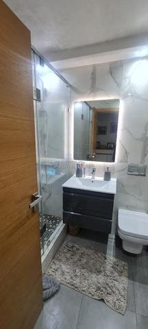 Apartment 85 m² for rent in Casablanca, Beauséjour — Photo 8
