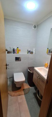 Apartment 85 m² for rent in Casablanca, Beauséjour — Photo 10