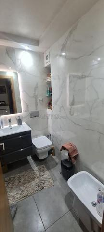 Apartment 85 m² for rent in Casablanca, Beauséjour — Photo 12