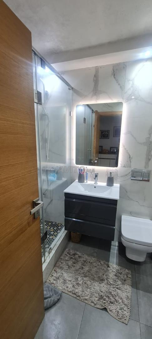 Apartment 85 m² for rent in Casablanca, Beauséjour — Photo 7