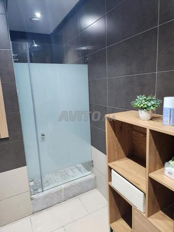 Apartment 80 m² for rent in Casablanca – Casablanca Finance City — Photo 8