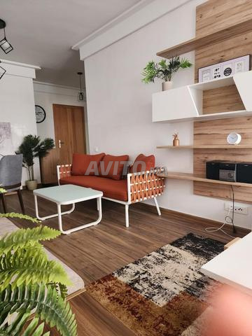 Apartment 80 m² for rent in Casablanca – Casablanca Finance City — Photo 12