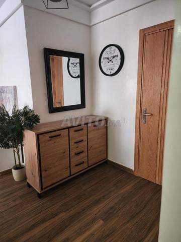 Apartment 80 m² for rent in Casablanca – Casablanca Finance City — Photo 13