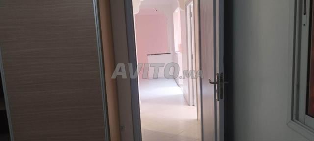 شقة 72 م² للإيجار في مراكش ألال فاسي — Photo 5