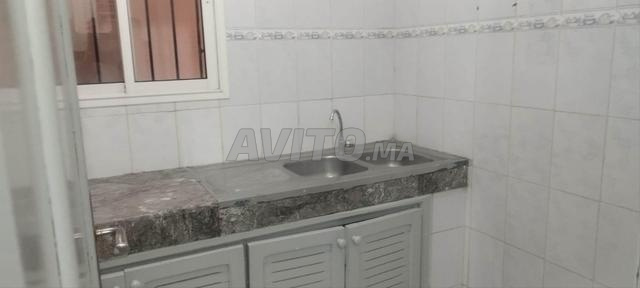 شقة 72 م² للإيجار في مراكش ألال فاسي — Photo 7