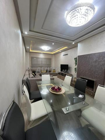 Appartement 105 m² à louer à Casablanca — Photo 7