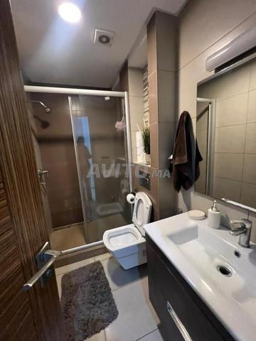 Appartement 105 m² à louer à Casablanca — Photo 9