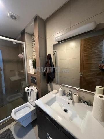 Appartement 105 m² à louer à Casablanca — Photo 13
