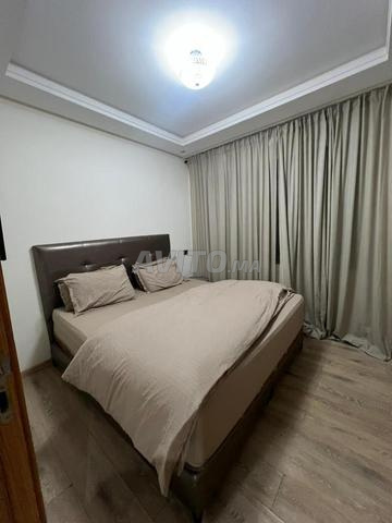 Appartement 105 m² à louer à Casablanca — Photo 21