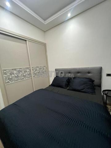 Appartement 105 m² à louer à Casablanca — Photo 25