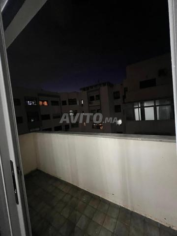Appartement 105 m² à louer à Casablanca — Photo 27