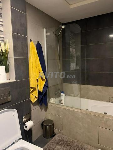 Appartement 105 m² à louer à Casablanca — Photo 37