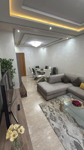 Appartement 105 m² à louer à Casablanca — Photo 39