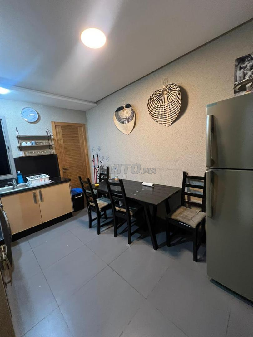 Appartement 105 m² à louer à Casablanca — Photo 16