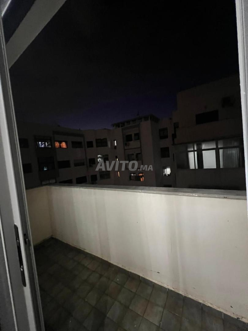 Appartement 105 m² à louer à Casablanca — Photo 28