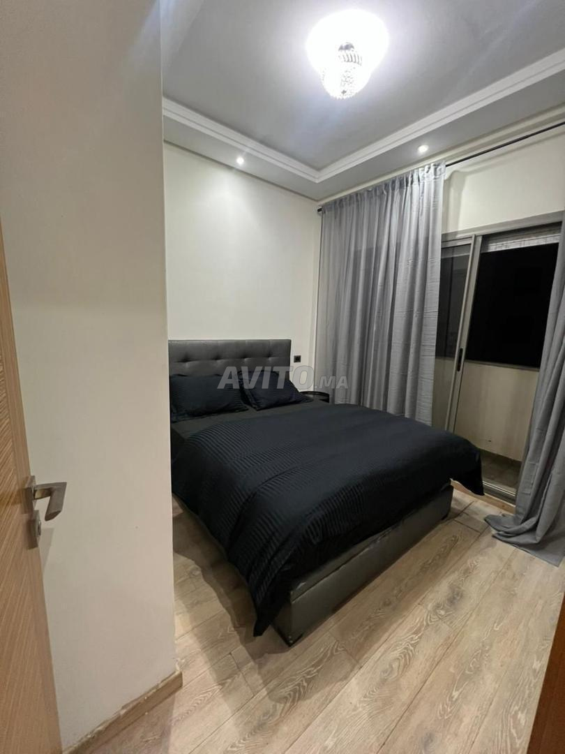 Appartement 105 m² à louer à Casablanca — Photo 32
