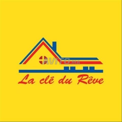 2900m² Land for Sale in Rabat Souissi — Photo 2