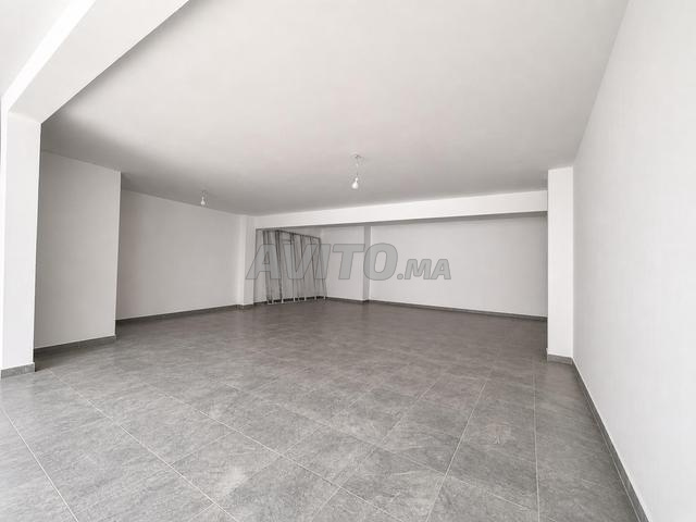 محل تجاري 200م² للإيجار في الدار البيضاء — Photo 5