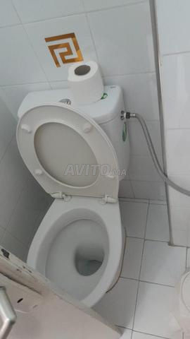 شقة للايجار في الدار البيضاء مرس السلطان — Photo 28