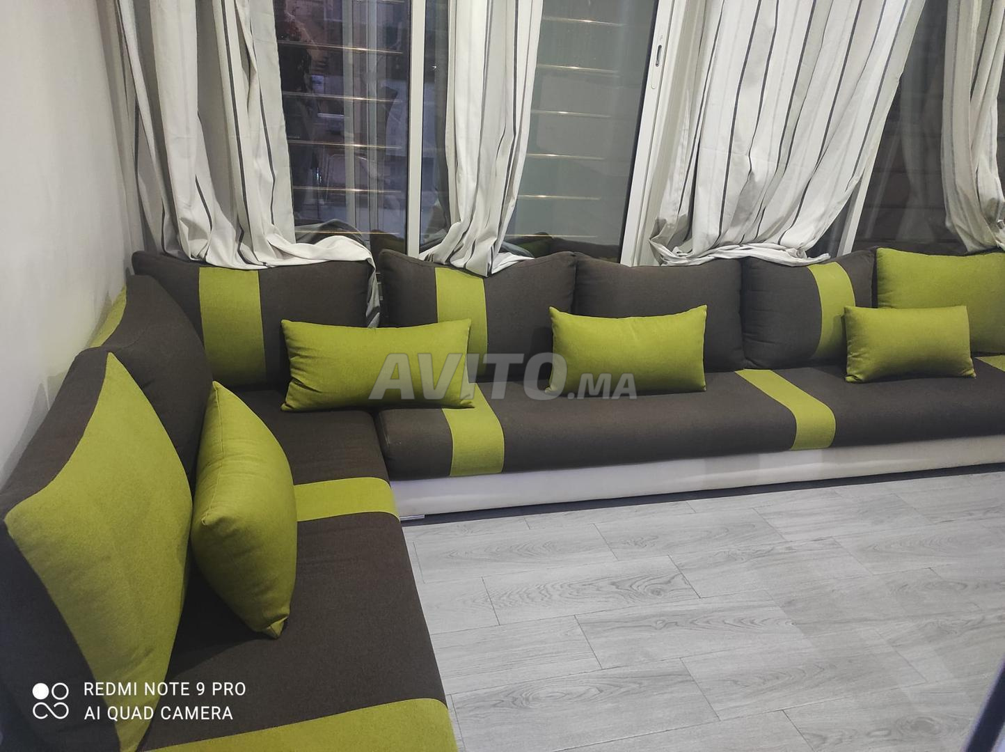 85 m² Apartment for Rent in Agadir (El Houda) — Photo 4