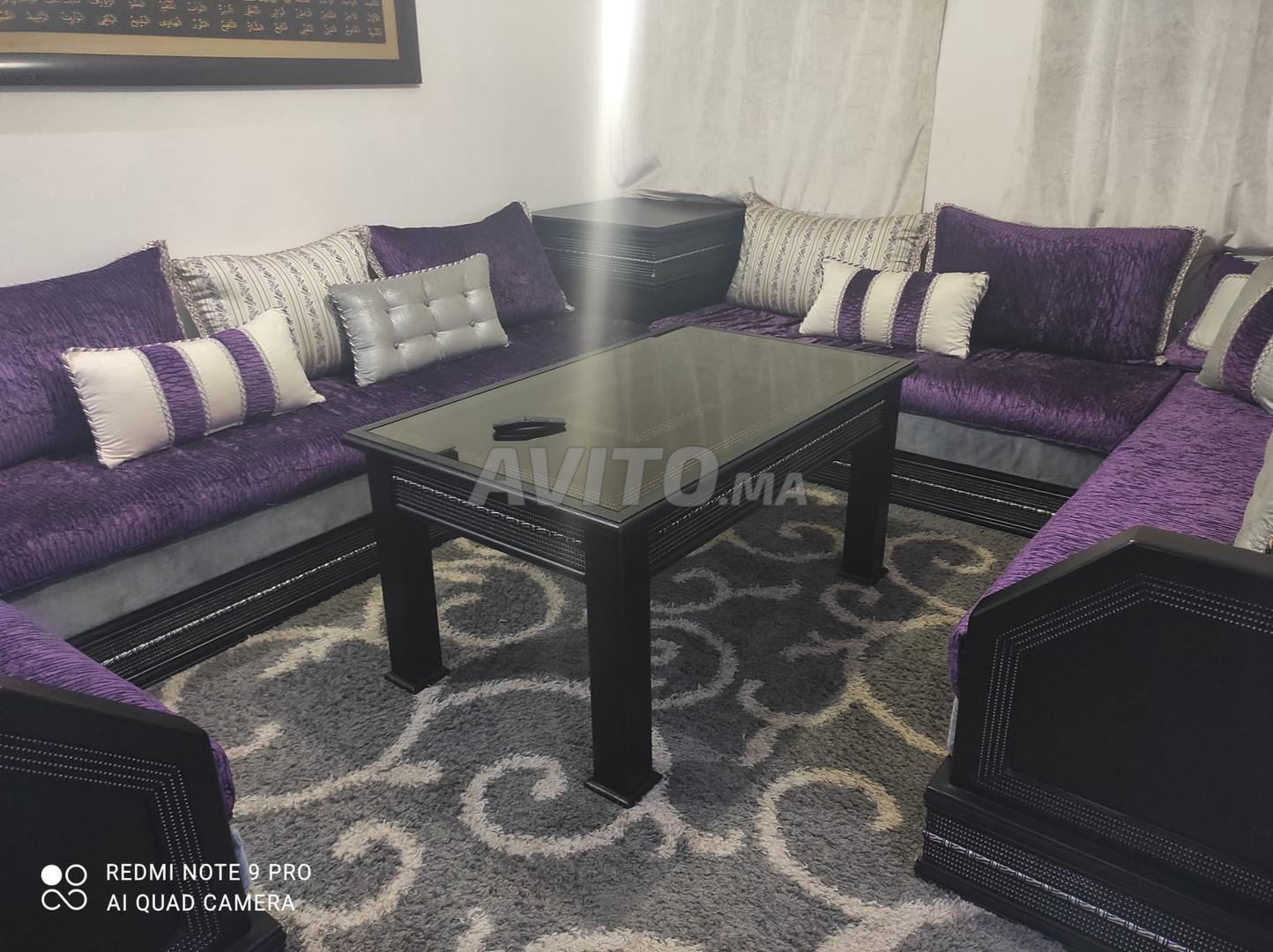 85 m² Apartment for Rent in Agadir (El Houda) — Photo 6