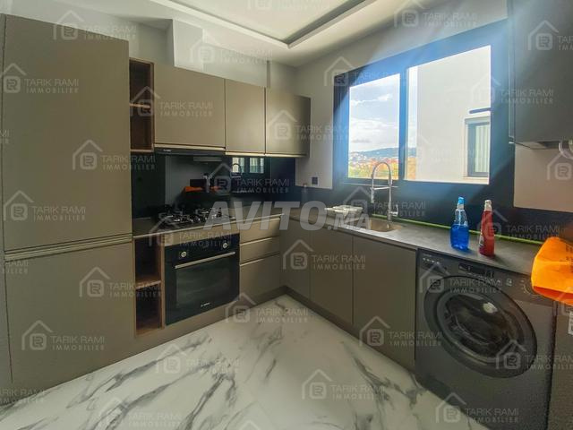 2-Bedroom Apartment for Rent in Tangier - Golf District — Photo 8