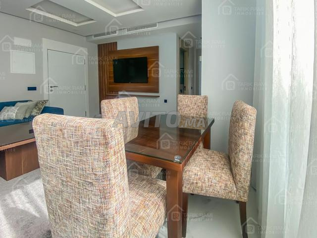 2-Bedroom Apartment for Rent in Tangier - Golf District — Photo 12