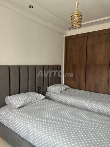 شقة 80 م² للإيجار في طنجة, قطاع آخر — Photo 16