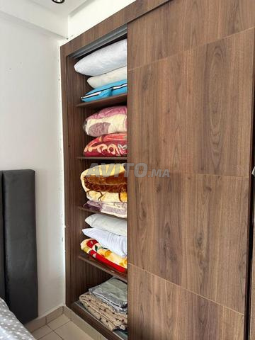 شقة 80 م² للإيجار في طنجة, قطاع آخر — Photo 20