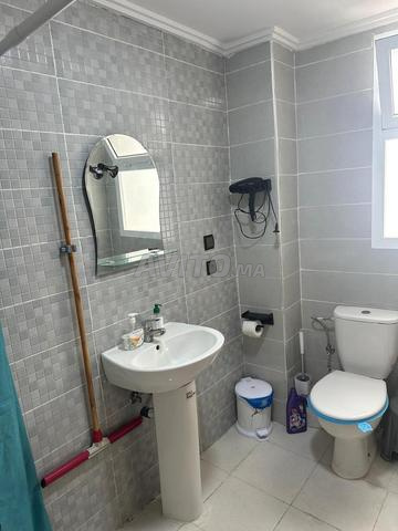 شقة 80 م² للإيجار في طنجة, قطاع آخر — Photo 24