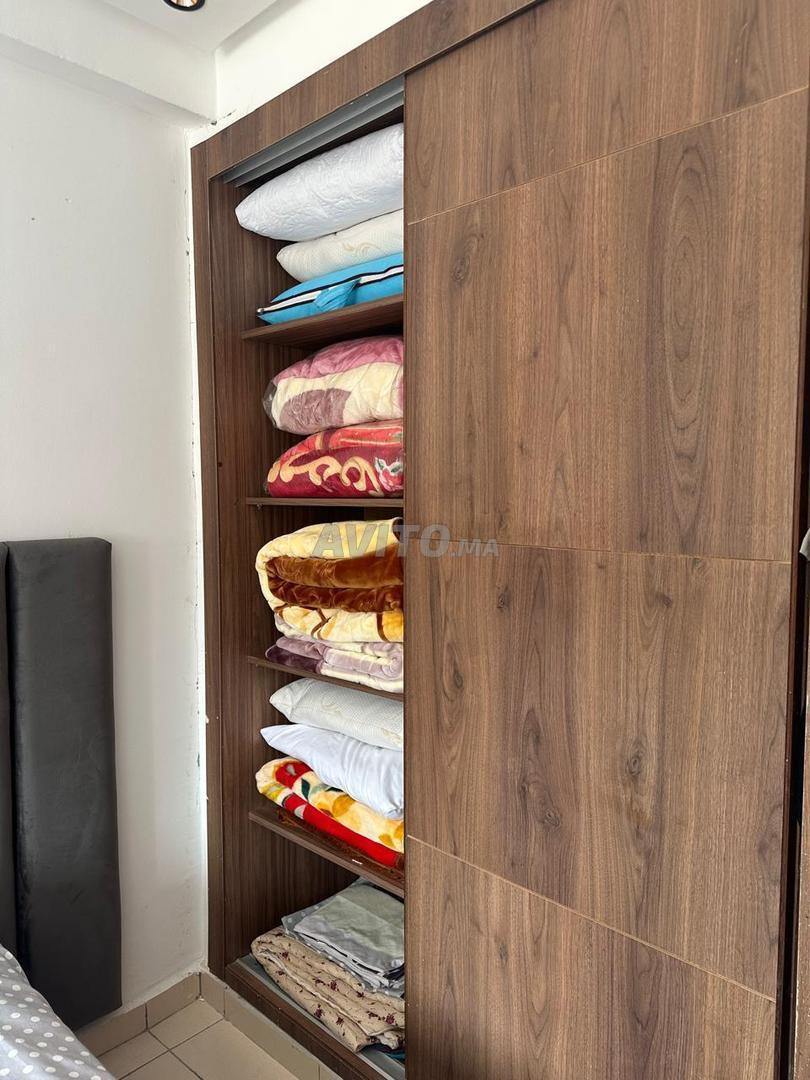 شقة 80 م² للإيجار في طنجة, قطاع آخر — Photo 19