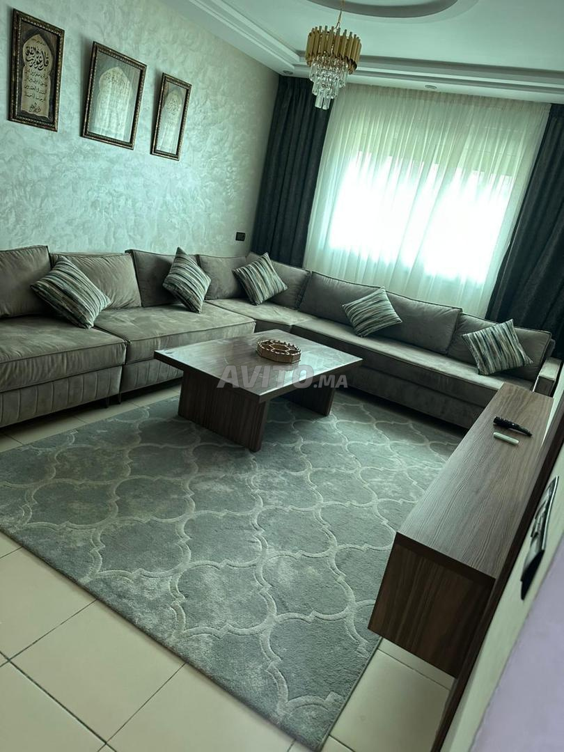 شقة 80 م² للإيجار في طنجة, قطاع آخر — Photo 27
