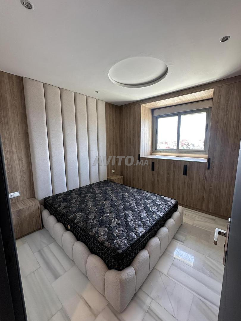 Appartement 78 m² à vendre à Tanger (Jirari) — Photo 4