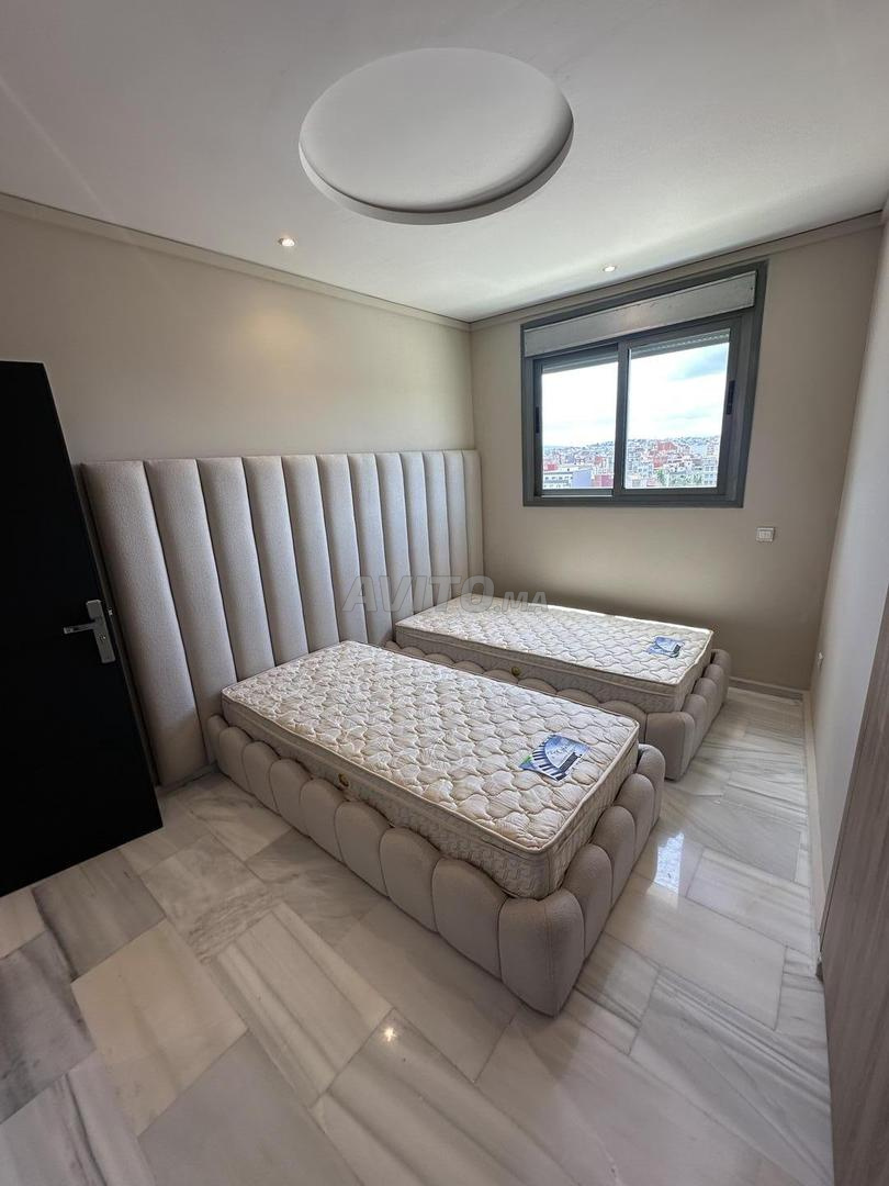 Appartement 78 m² à vendre à Tanger (Jirari) — Photo 8