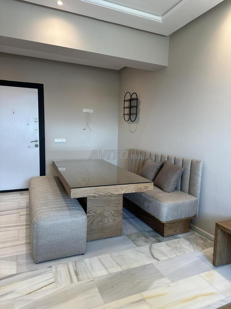 Appartement 78 m² à vendre à Tanger (Jirari) — Photo 10