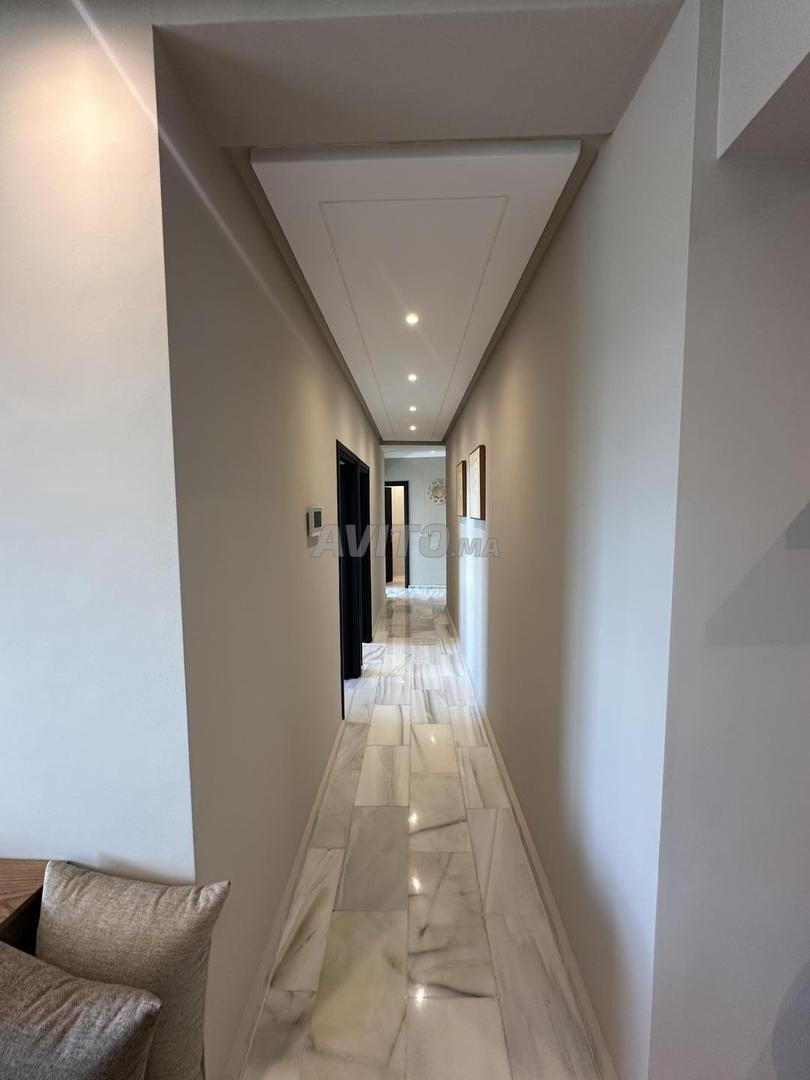 Appartement 78 m² à vendre à Tanger (Jirari) — Photo 14