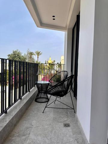 Studio 53 m² à louer à Casablanca — Photo 19