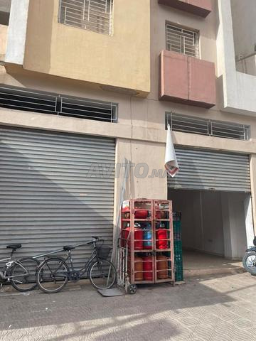 Commercial unit 55 m² for rent in Marrakech — Photo 7