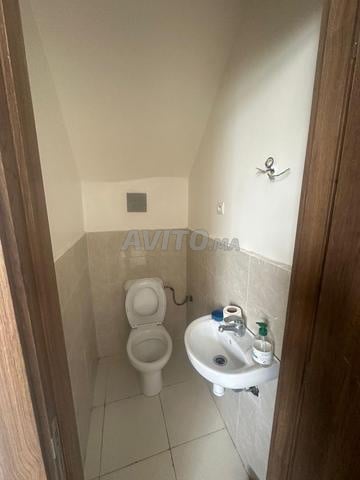 شقة 60 متر مربع للإيجار في الدار البيضاء (دار بوعزة) — Photo 5