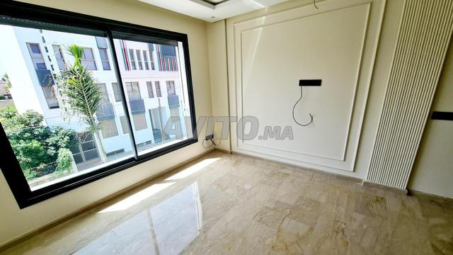 Apartment 56 m² for rent in Casablanca — Photo 2