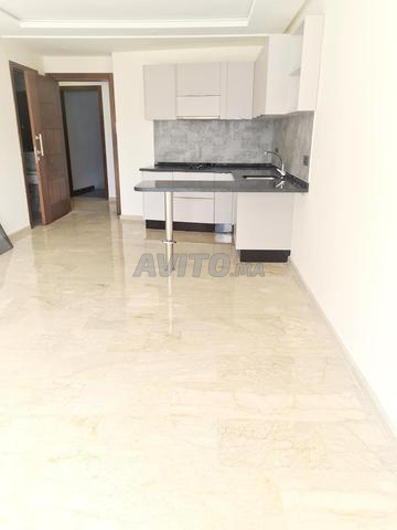 Apartment 56 m² for rent in Casablanca — Photo 3
