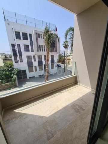 Apartment 56 m² for rent in Casablanca — Photo 4