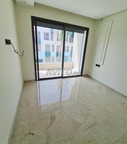 Apartment 56 m² for rent in Casablanca — Photo 5