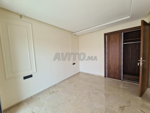 Apartment 56 m² for rent in Casablanca — Photo 6