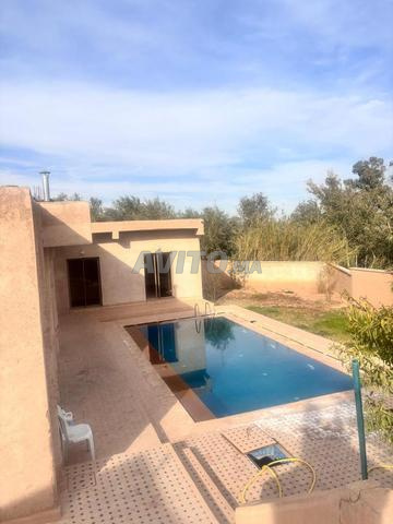 Villa 570 m² à vendre à Marrakech — Photo 2