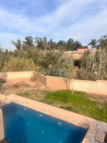 Villa 570 m² à vendre à Marrakech — Photo 3