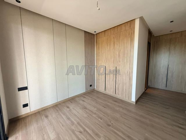 Appartement 114 m² à louer à Rabat — Photo 6