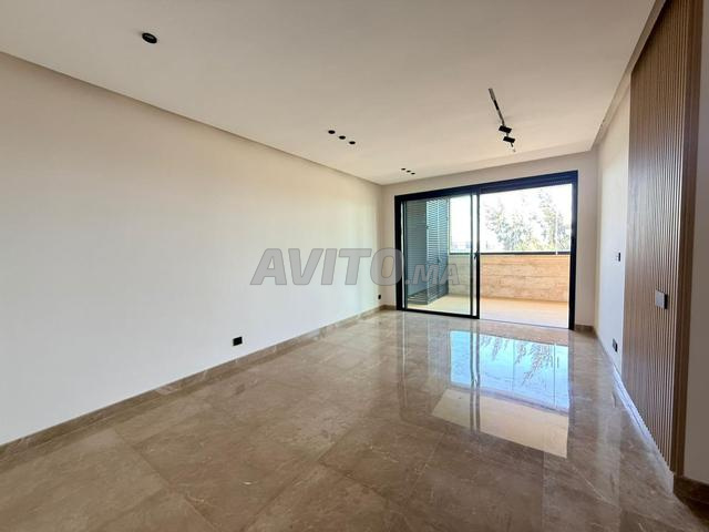 Appartement 114 m² à louer à Rabat — Photo 10